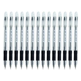 Econo Soft Grip Pen-10pcs